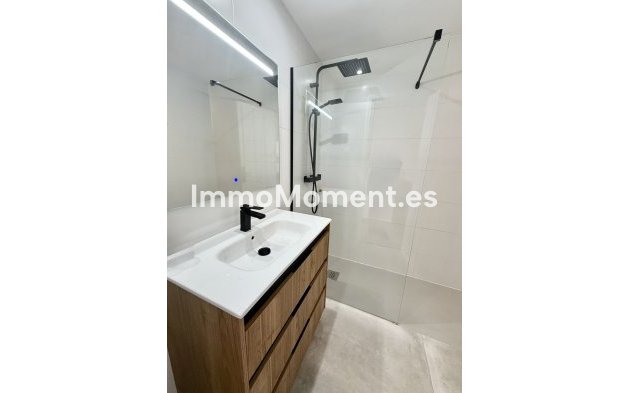 Revente - Appartement - Mijas - Riviera del Sol