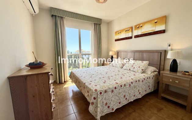 Revente - Appartement - Mijas - Riviera del Sol