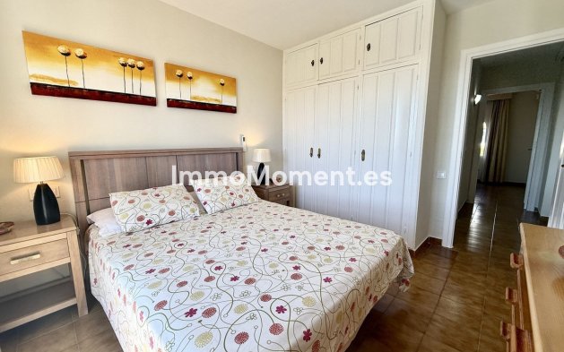 Revente - Appartement - Mijas - Riviera del Sol