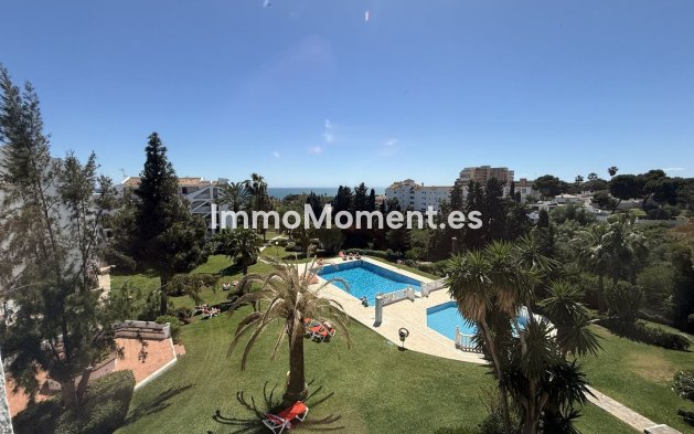 Revente - Appartement - Mijas - Riviera del Sol