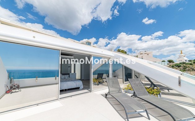 Bestaande woning - Appartement - Benalmadena - Benalmadena Pueblo