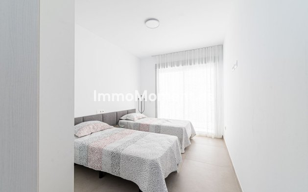Bestaande woning - Appartement - Benalmadena - Benalmadena Pueblo