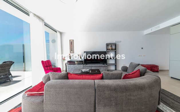 Bestaande woning - Appartement - Benalmadena - Benalmadena Pueblo