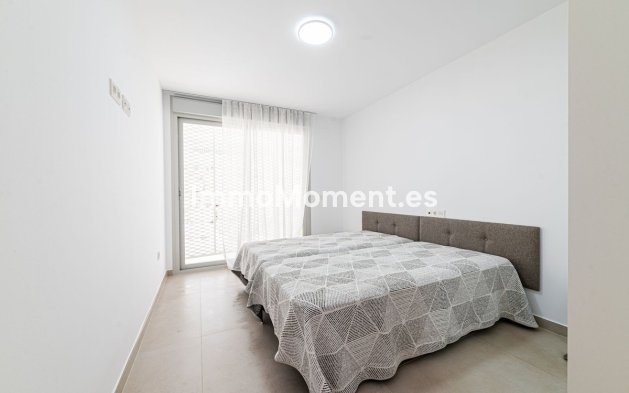 Bestaande woning - Appartement - Benalmadena - Benalmadena Pueblo
