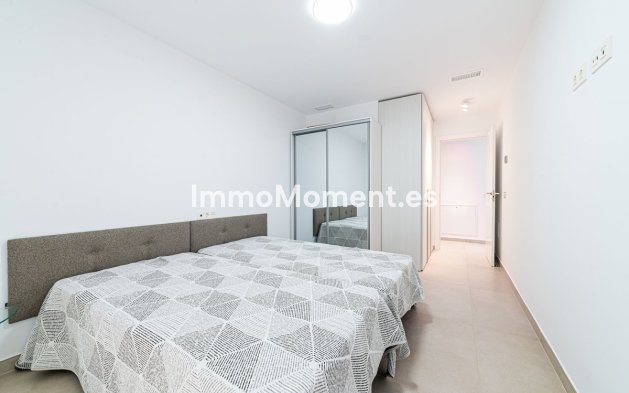 Bestaande woning - Appartement - Benalmadena - Benalmadena Pueblo