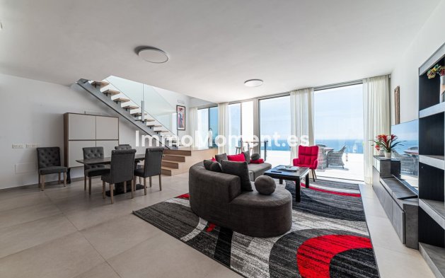 Bestaande woning - Appartement - Benalmadena - Benalmadena Pueblo