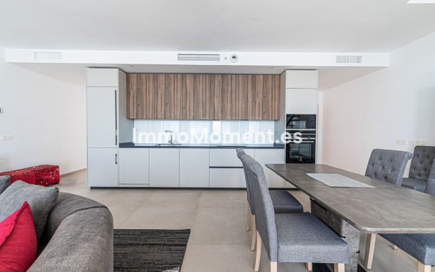Bestaande woning - Appartement - Benalmadena - Benalmadena Pueblo