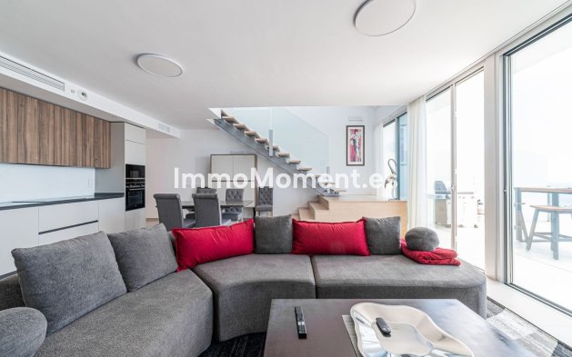 Bestaande woning - Appartement - Benalmadena - Benalmadena Pueblo