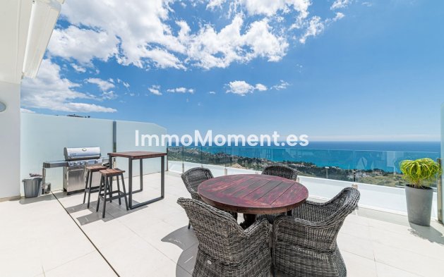 Bestaande woning - Appartement - Benalmadena - Benalmadena Pueblo