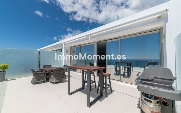 Bestaande woning - Appartement - Benalmadena - Benalmadena Pueblo
