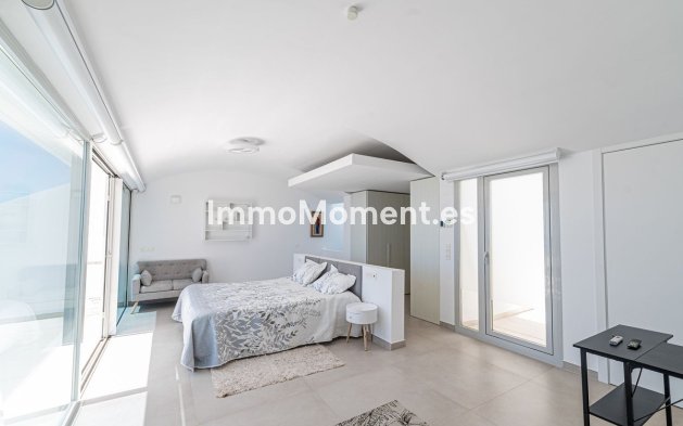 Bestaande woning - Appartement - Benalmadena - Benalmadena Pueblo