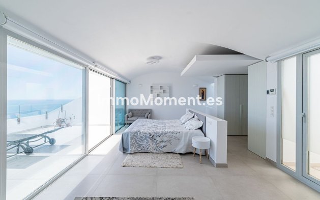 Bestaande woning - Appartement - Benalmadena - Benalmadena Pueblo