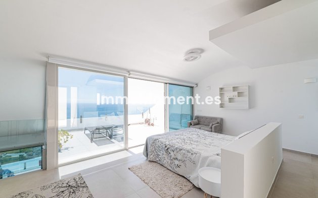 Bestaande woning - Appartement - Benalmadena - Benalmadena Pueblo