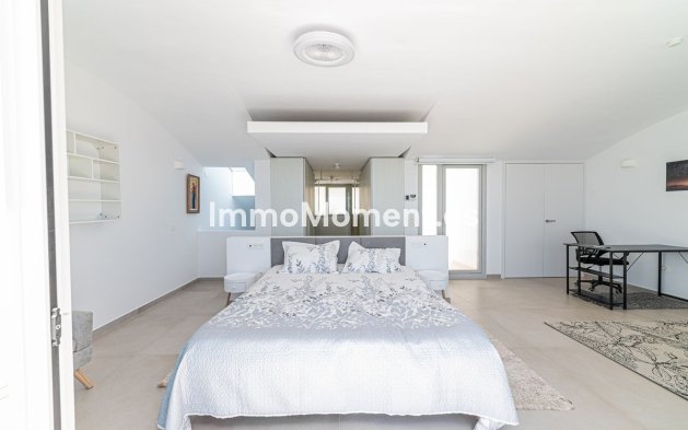 Bestaande woning - Appartement - Benalmadena - Benalmadena Pueblo