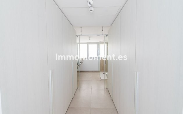 Bestaande woning - Appartement - Benalmadena - Benalmadena Pueblo