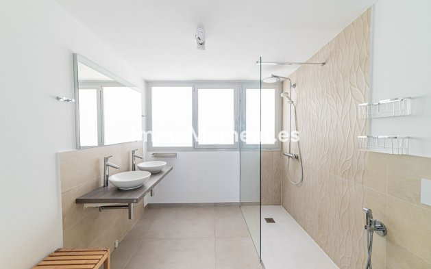 Bestaande woning - Appartement - Benalmadena - Benalmadena Pueblo