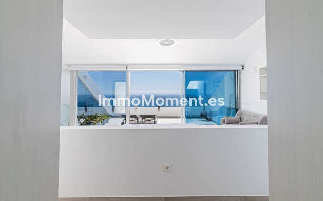 Bestaande woning - Appartement - Benalmadena - Benalmadena Pueblo