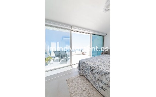 Bestaande woning - Appartement - Benalmadena - Benalmadena Pueblo