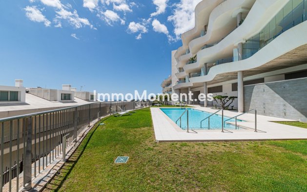 Bestaande woning - Appartement - Benalmadena - Benalmadena Pueblo