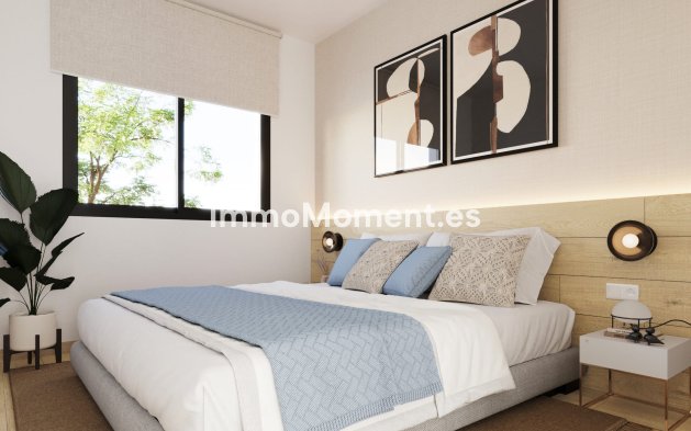 New Build - Penthouse - Muchamiel - Mutxamel