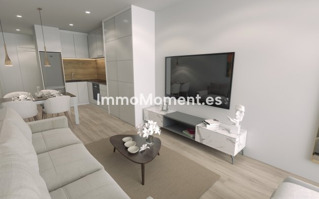 New Build - Penthouse - Torrevieja