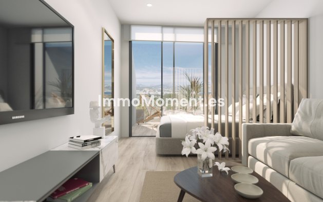New Build - Penthouse - Torrevieja