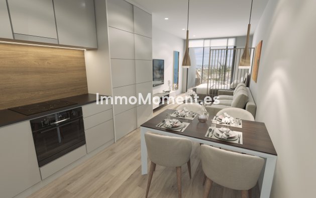 New Build - Penthouse - Torrevieja