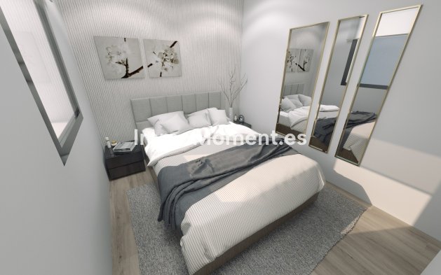 New Build - Penthouse - Torrevieja