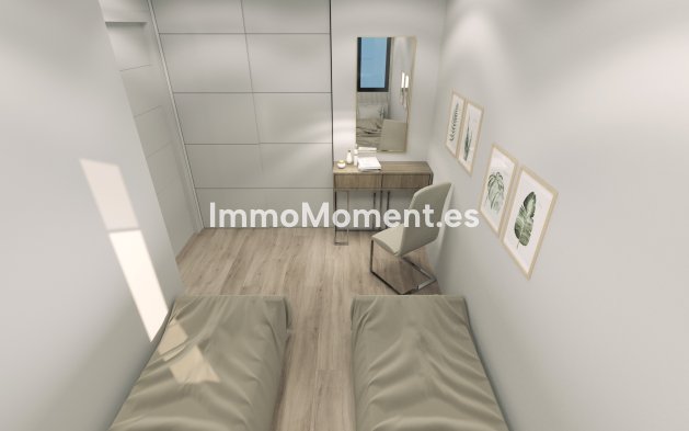 New Build - Penthouse - Torrevieja