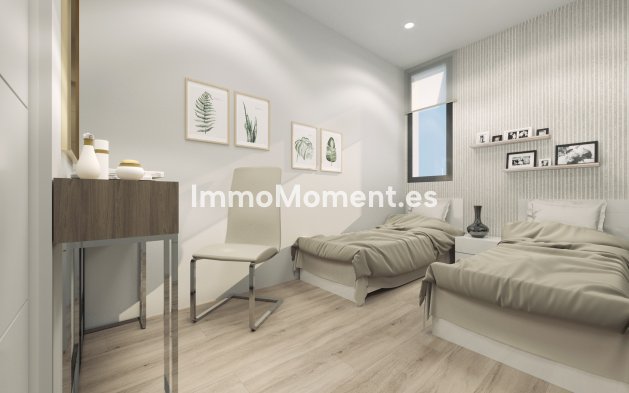 New Build - Penthouse - Torrevieja