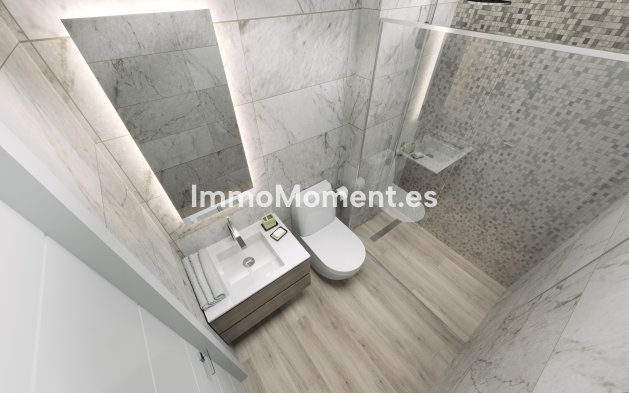 New Build - Penthouse - Torrevieja