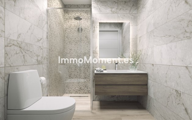 New Build - Penthouse - Torrevieja
