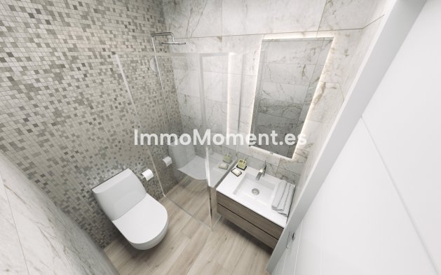 New Build - Penthouse - Torrevieja
