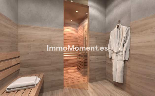 New Build - Penthouse - Torrevieja