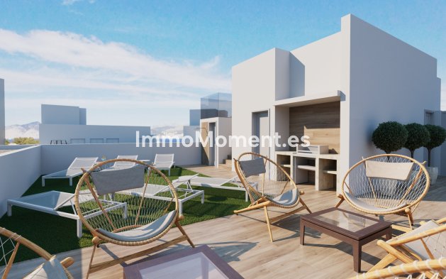 New Build - Penthouse - Torrevieja