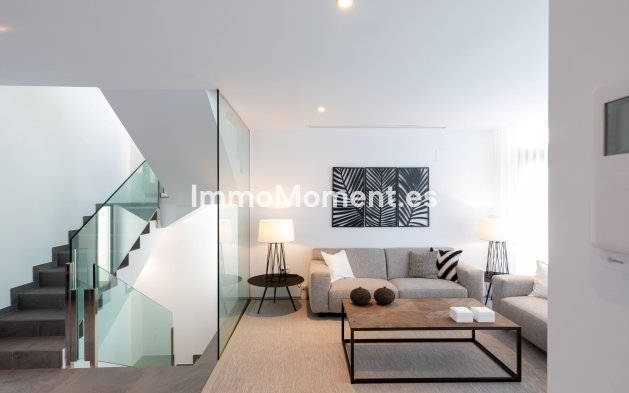 New Build - Detached villa - Cartagena