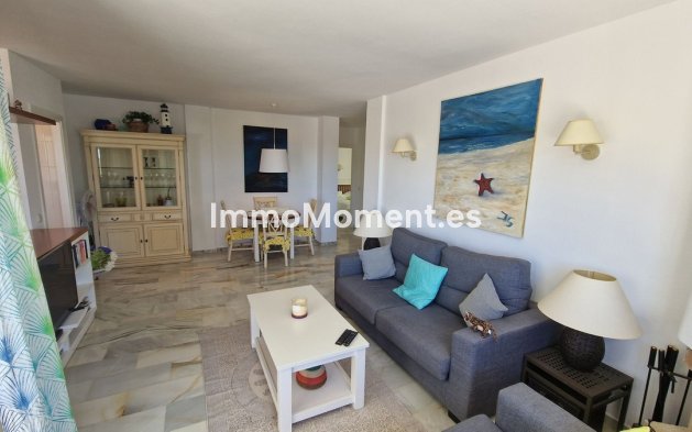 Bestaande woning - Appartement - Marbella - Reserva de Marbella