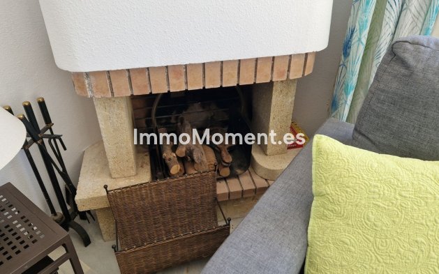 Bestaande woning - Appartement - Marbella - Reserva de Marbella