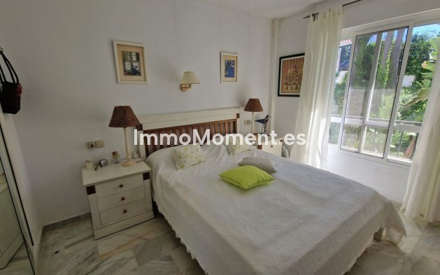 Bestaande woning - Appartement - Marbella - Reserva de Marbella