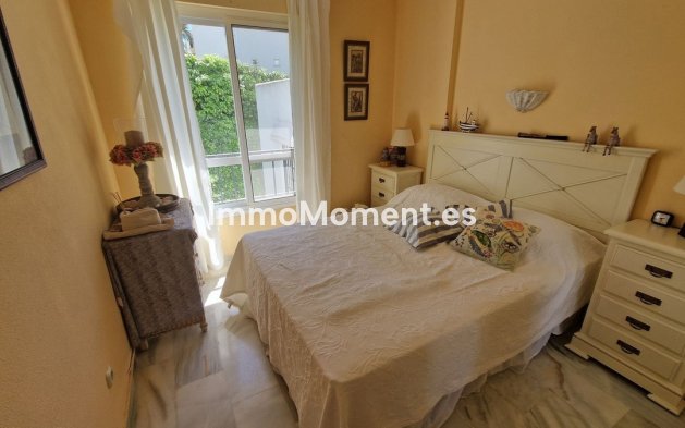 Bestaande woning - Appartement - Marbella - Reserva de Marbella