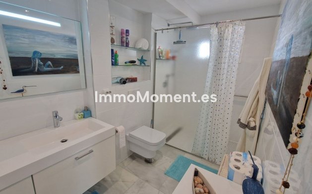 Bestaande woning - Appartement - Marbella - Reserva de Marbella