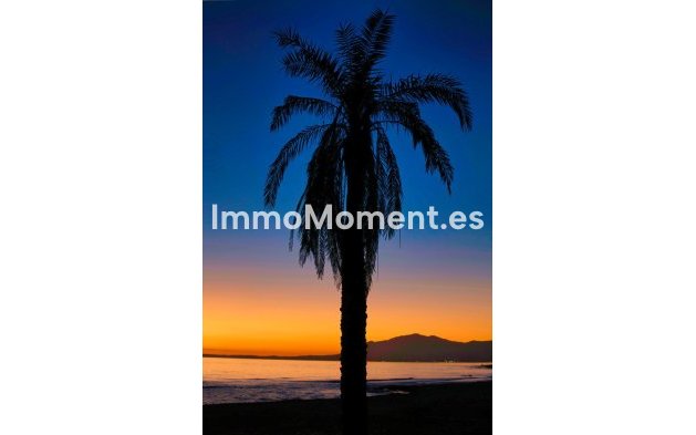 Bestaande woning - Appartement - Marbella - Reserva de Marbella