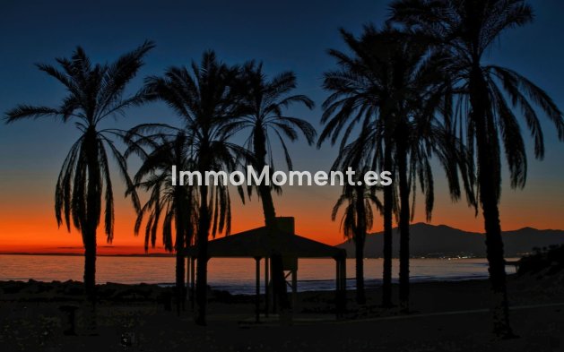 Bestaande woning - Appartement - Marbella - Reserva de Marbella