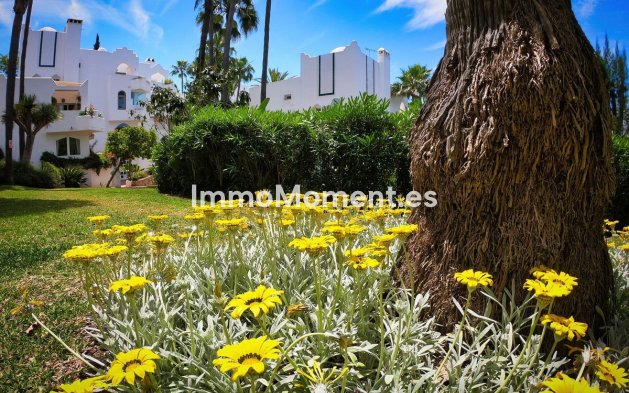 Bestaande woning - Appartement - Marbella - Reserva de Marbella