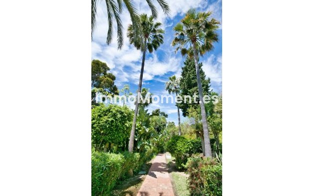 Bestaande woning - Appartement - Marbella - Reserva de Marbella