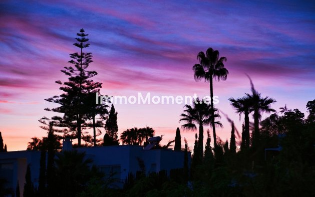 Bestaande woning - Appartement - Marbella - Reserva de Marbella