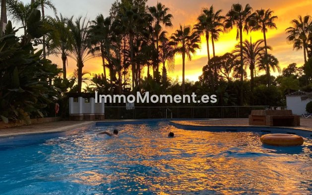 Bestaande woning - Appartement - Marbella - Reserva de Marbella