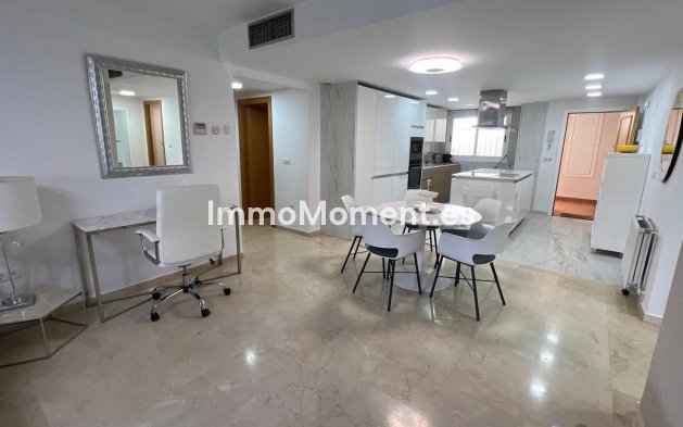 Wiederverkauf - Wohnung - Marbella - San Pedro de Alcántara