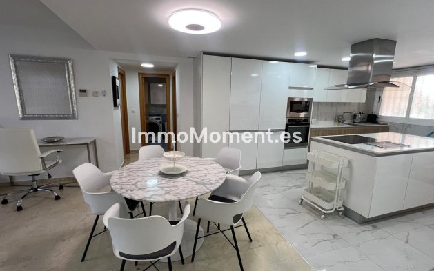 Wiederverkauf - Wohnung - Marbella - San Pedro de Alcántara