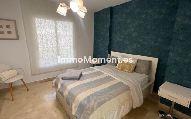 Wiederverkauf - Wohnung - Marbella - San Pedro de Alcántara